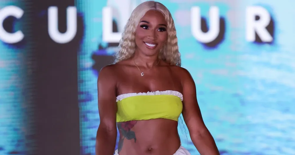 Essence: How Jela Lanier Turned Normal Culture Into a Miami Swim Week Mainstay