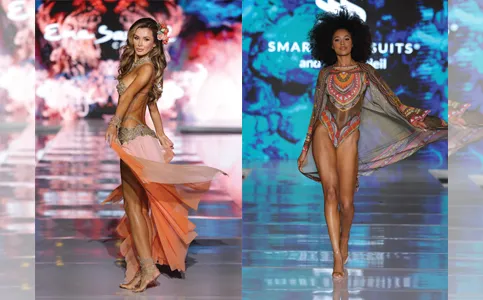 Miami Today: Swim Week Brings More Than 20 Events at 10 Venues
