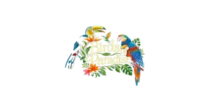 Birds of Paradise